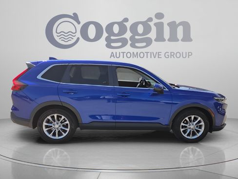 Used 2023 Honda CR-V EX image 6