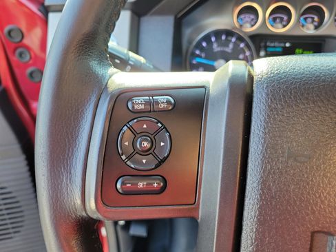 Used 2015 Ford F250 Lariat w/ Chrome Package image 22