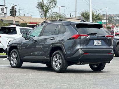 Used 2024 Toyota RAV4 XLE