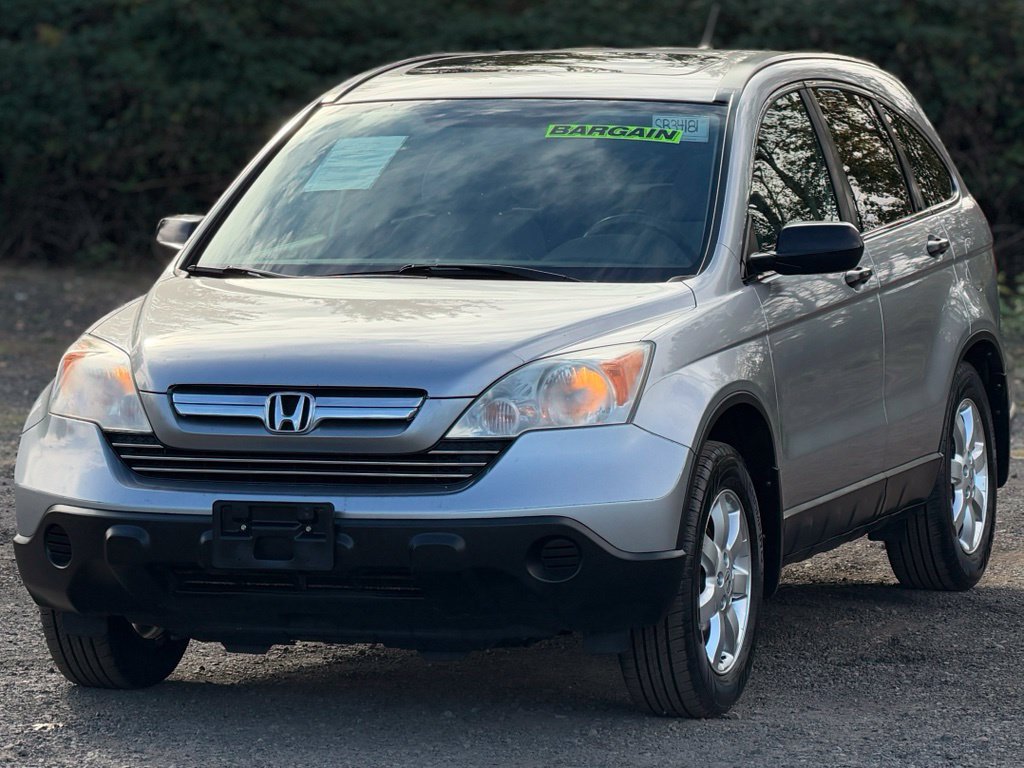 Used 2008 Honda CR-V EX image 3