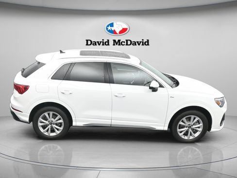 Used 2022 Audi Q3 2.0T Premium Plus AWD/4WD image 44