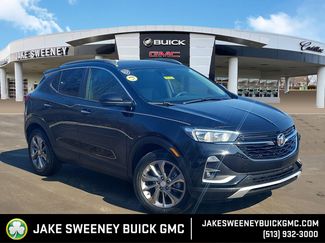 Used 2020 Buick Encore GX Select w/ Experience Buick Package video 1