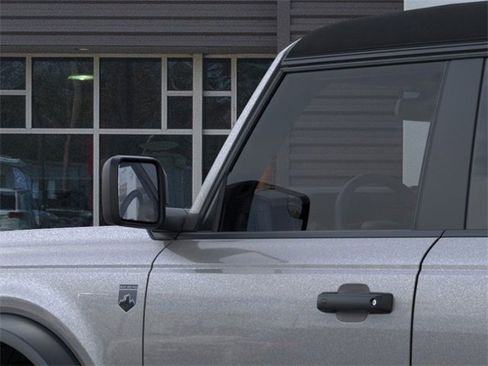 New 2025 Ford Bronco Big Bend image 22