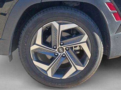 Used 2024 Hyundai Tucson Limited image 25