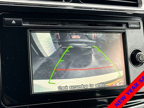 Used 2015 Mitsubishi Outlander Sport SE image 20