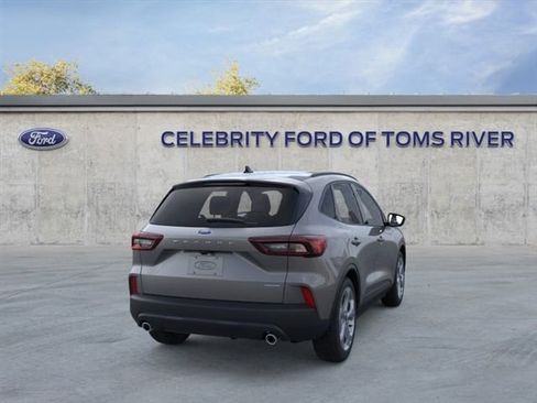 New 2026 Ford Escape ST-Line AWD/4WD image 8