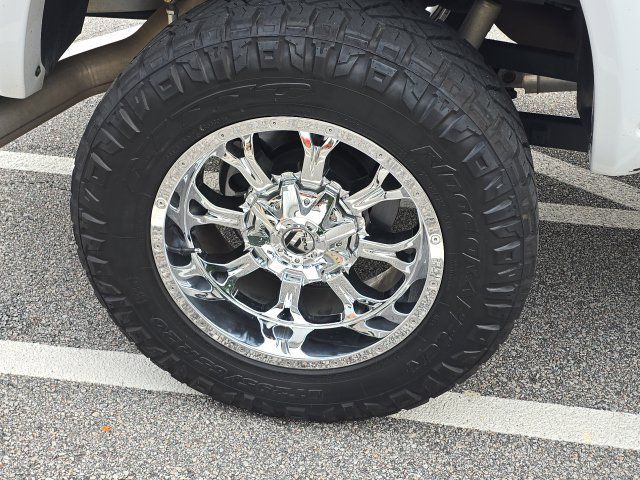 Used 2022 RAM 2500 Limited AWD/4WD image 14