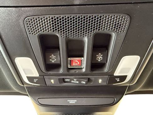 New 2026 Acura ADX A-Spec image 22