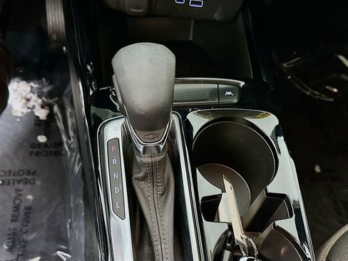 Used 2024 Chevrolet Trax ACTIV w/ Driver Confidence Package image 22