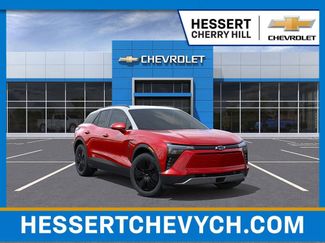 New 2026 Chevrolet Blazer EV LT w/ Super Cruise Package AWD/4WD video 1