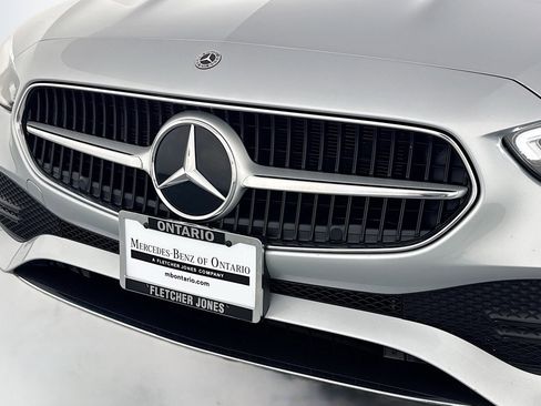 Used 2022 Mercedes-Benz C 300 Sedan image 13