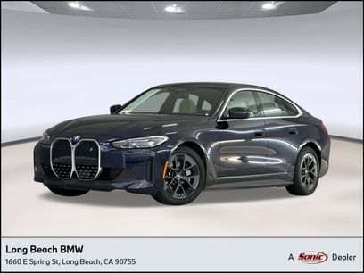 Certified 2023 BMW i4 eDrive40