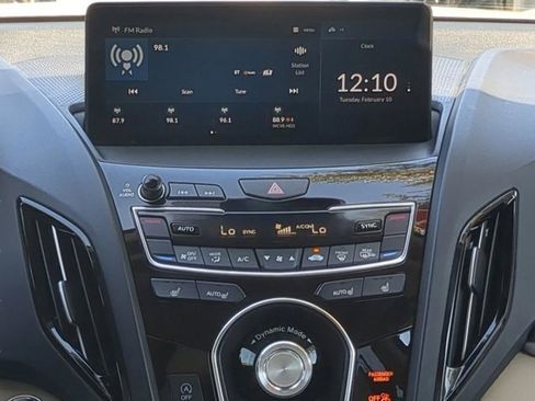 Used 2021 Acura RDX w/ Technology Package image 17