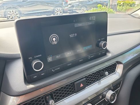 Used 2025 Acura Integra FWD image 28