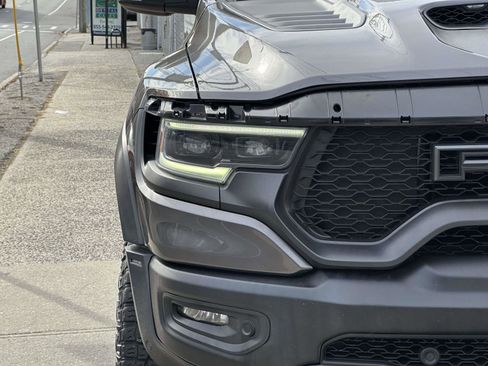 Used 2021 RAM 1500 TRX w/ TRX Level 2 Equipment Group image 9
