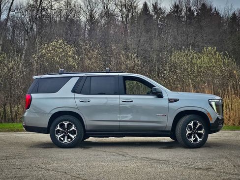 New 2026 GMC Yukon AT4 Ultimate image 2