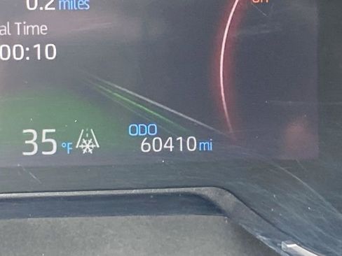 Used 2024 Toyota RAV4 LE image 12