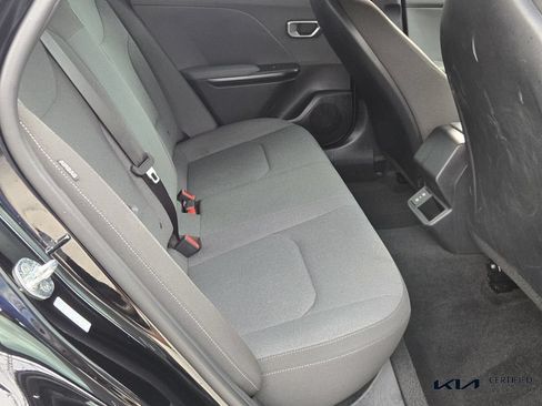 Certified 2025 Kia K4 FWD image 16