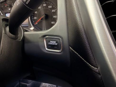 Certified 2019 GMC Acadia SLT image 15