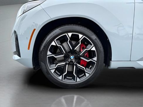 Used 2025 BMW X3 M50 w/ Premium Package AWD/4WD image 27