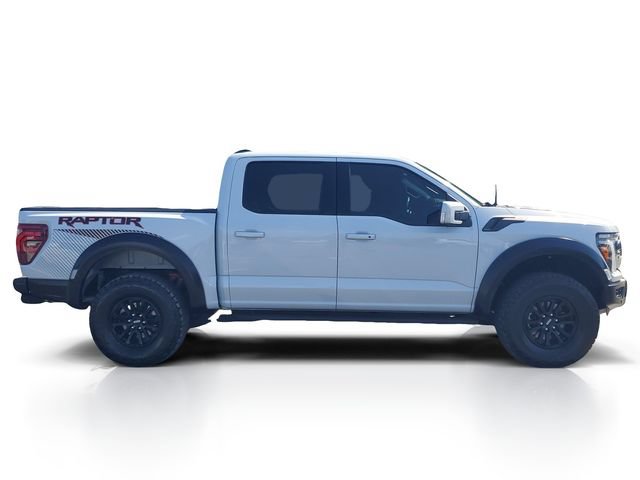 Used 2025 Ford F150 Raptor AWD/4WD image 8