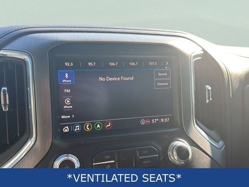 Used 2021 GMC Sierra 1500 Denali w/ Denali Ultimate Package image 11