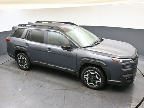 New 2026 Subaru Outback Touring image 52