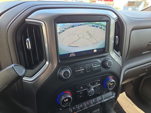 Certified 2022 Chevrolet Silverado 1500 RST w/ Z71 Off-Road Package AWD/4WD image 16