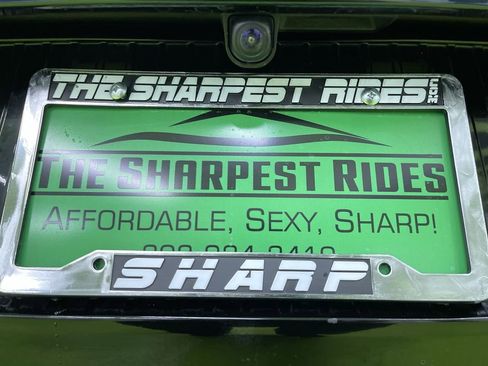 Used 2024 Kia EV6 Wind image 12