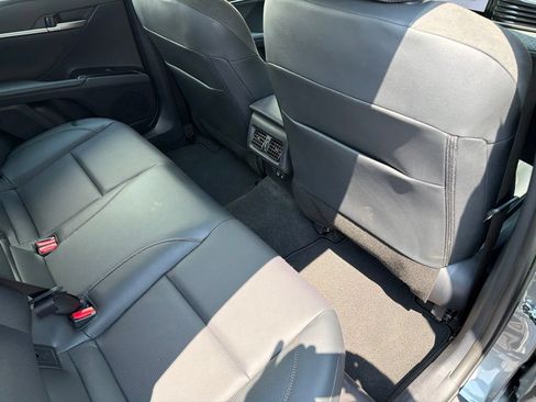 Used 2026 Toyota Camry XLE FWD image 21
