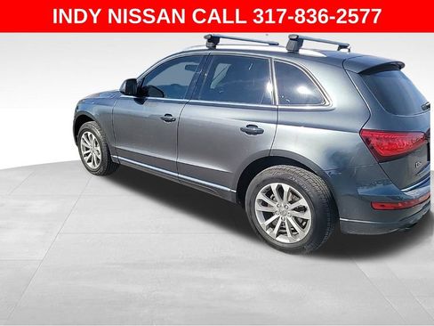 Used 2016 Audi Q5 2.0T Premium Plus image 2