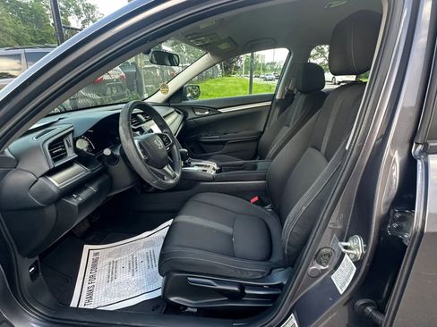 Used 2016 Honda Civic LX image 15
