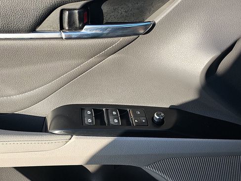 Used 2018 Toyota Camry XSE w/ Audio Package image 22