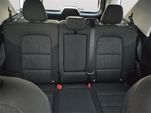 Used 2022 Ford Bronco Sport Big Bend w/ Convenience Package image 16