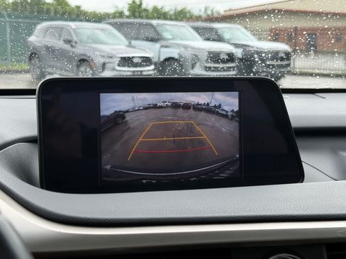 Used 2019 Lexus RX 350 FWD w/ Premium Package image 12