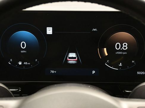 Used 2026 Hyundai Kona Limited AWD/4WD image 25