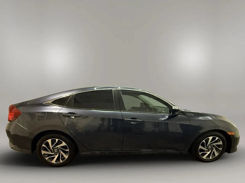 Used 2016 Honda Civic EX image 12