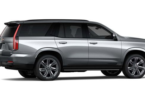 New 2026 Cadillac Escalade Sport w/ Touring Package image 35