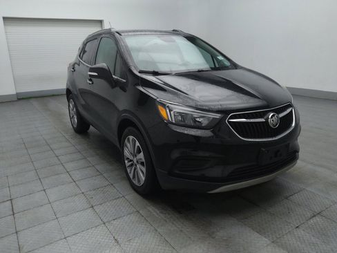 Used 2018 Buick Encore Preferred FWD image 13