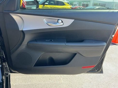 Certified 2024 Kia Forte LXS image 28