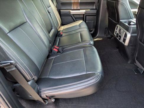 Used 2020 Ford F150 Lariat w/ Equipment Group 502A Luxury AWD/4WD image 19