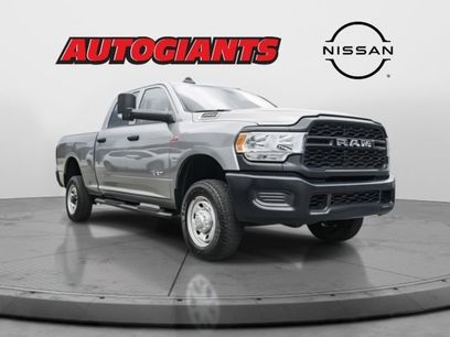Used 2020 RAM 2500 Tradesman