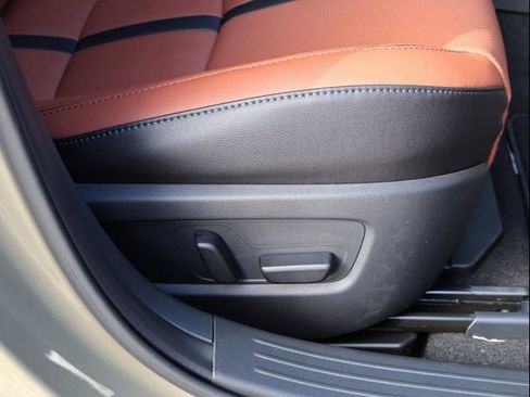 New 2026 MAZDA CX-50 Meridian Edition w/ Weather Package image 11