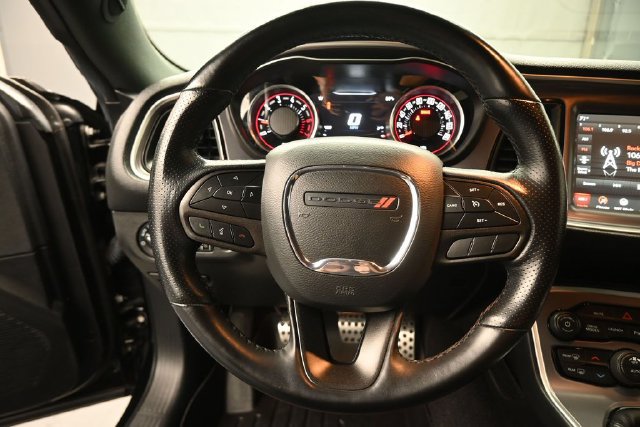 Used 2021 Dodge Challenger R/T Scat Pack RWD image 28