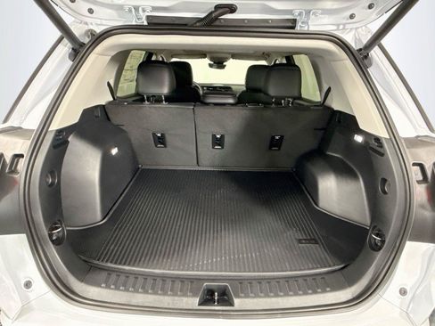 New 2027 GMC Terrain Denali AWD/4WD image 20