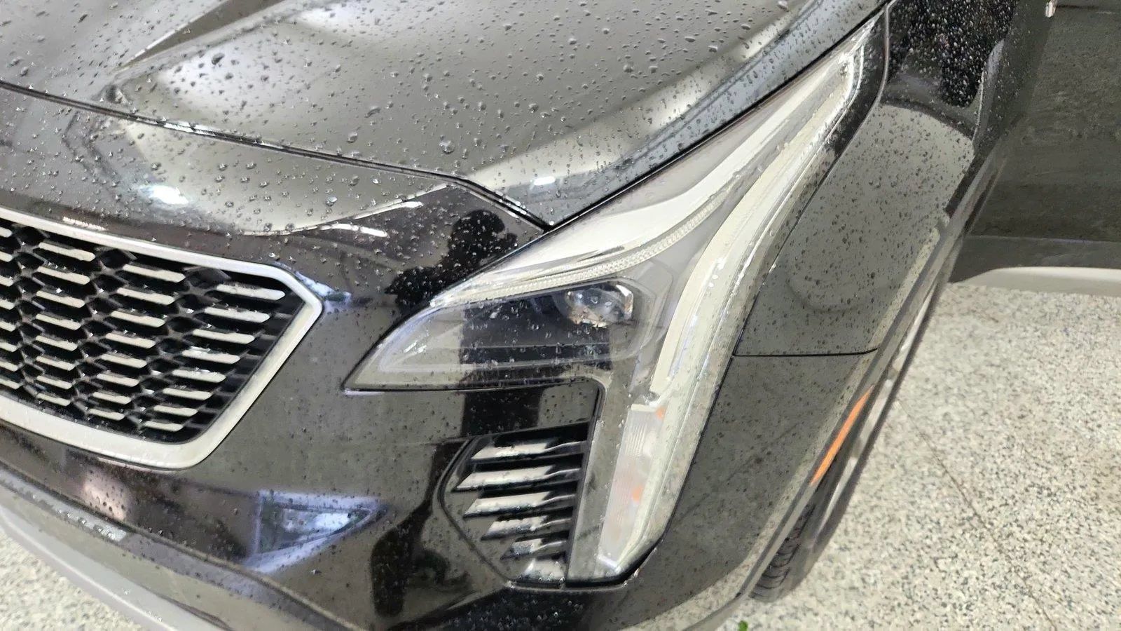 Used 2019 Cadillac XT4 Premium Luxury AWD/4WD image 36
