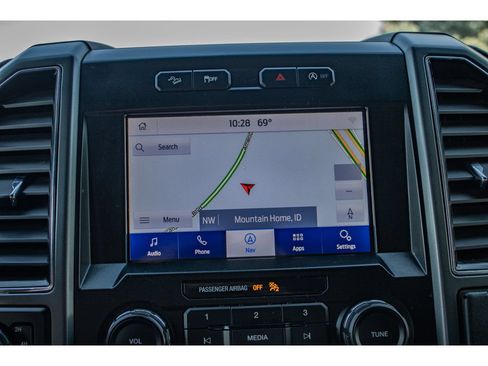 Used 2019 Ford F150 XLT w/ Equipment Group 302A Luxury AWD/4WD image 44