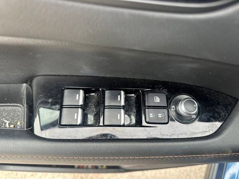 Used 2022 MAZDA CX-5 AWD 2.5 S w/ Premium Plus Pkg image 45