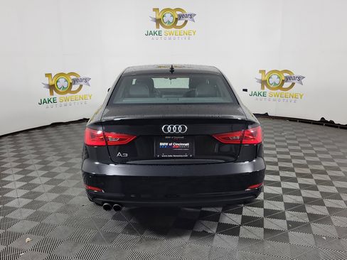 Used 2016 Audi A3 1.8T Premium FWD image 6