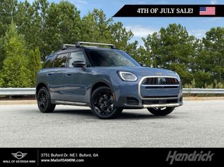 Used 2026 MINI Cooper Countryman S w/ Comfort Package Max AWD/4WD video 1
